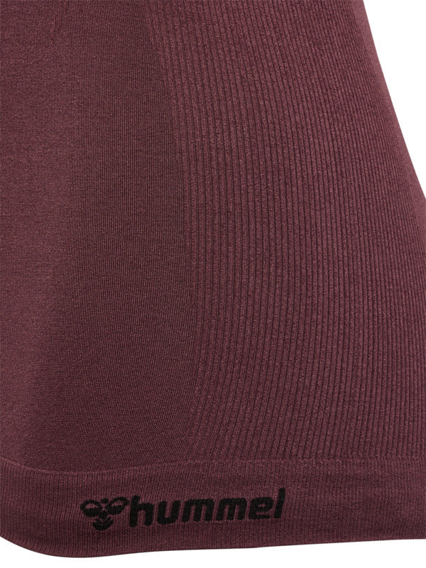 hmlTIF SEAMLESS TOP