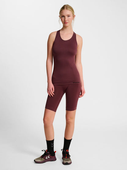 hmlTIF SEAMLESS TOP