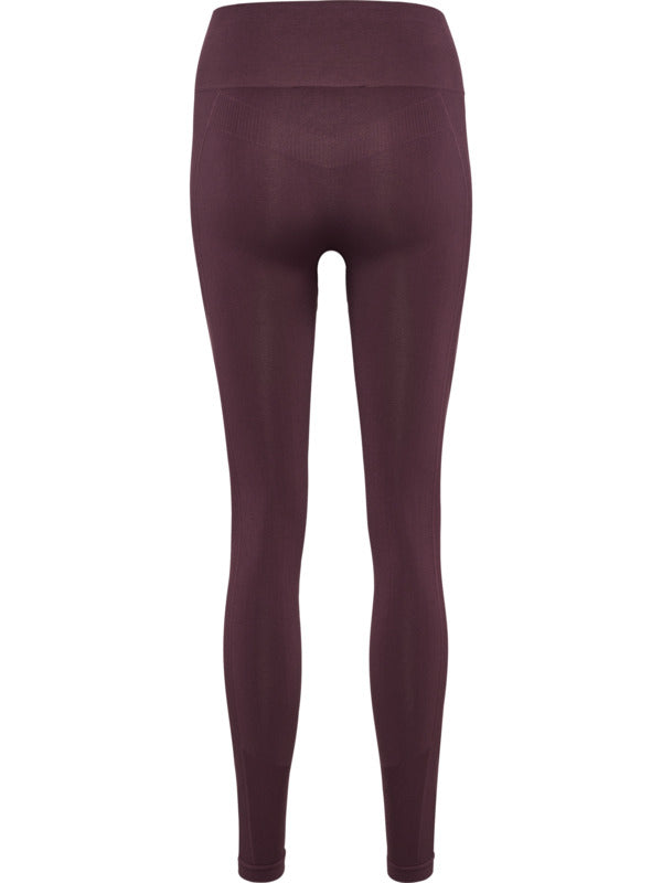 hmlTIF SEAMLESS HIGH WAIST TIGHTS