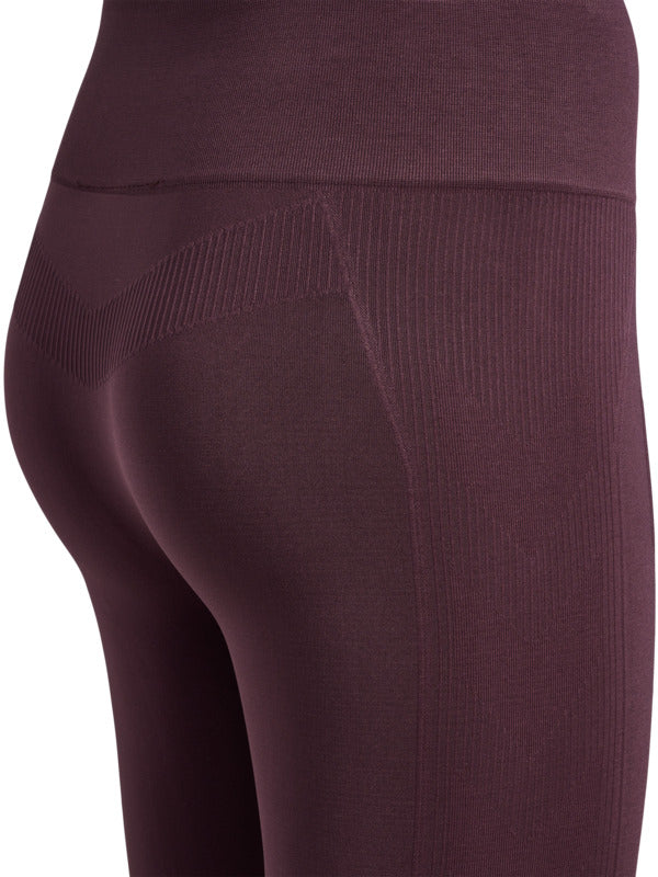 hmlTIF SEAMLESS HIGH WAIST TIGHTS