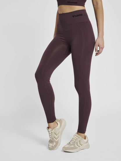 hmlTIF SEAMLESS HIGH WAIST TIGHTS