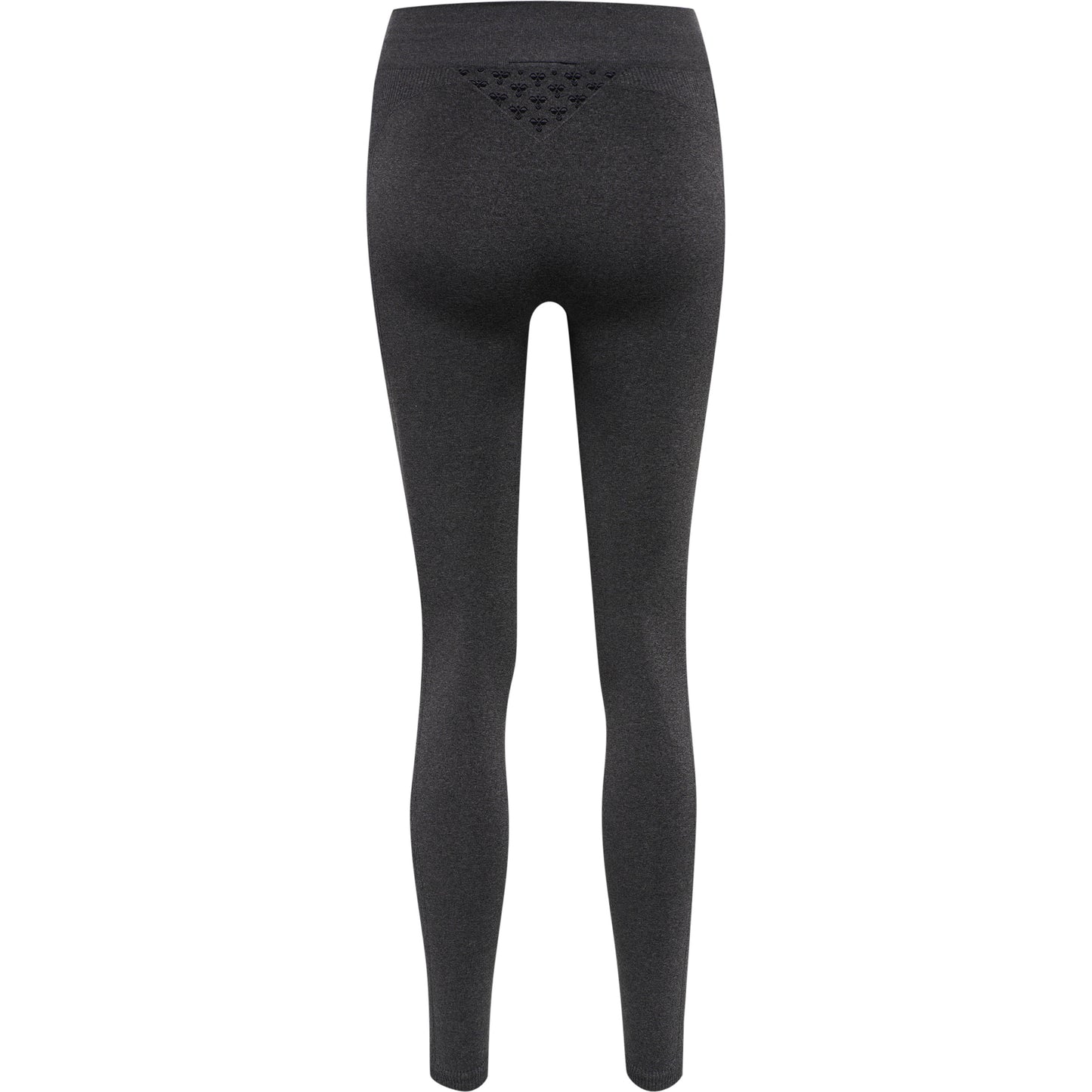 2508-BLACK MELANGE