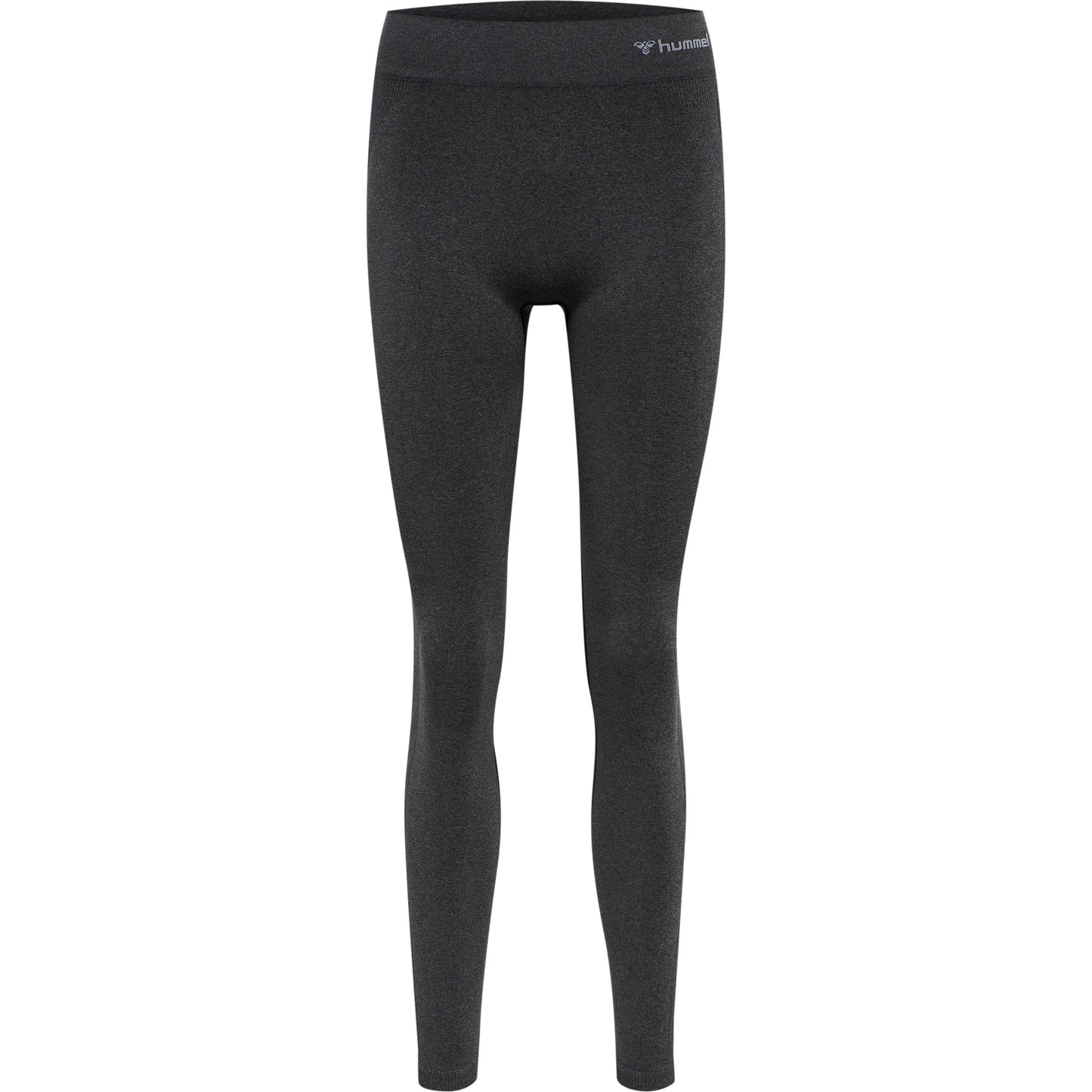 2508-BLACK MELANGE