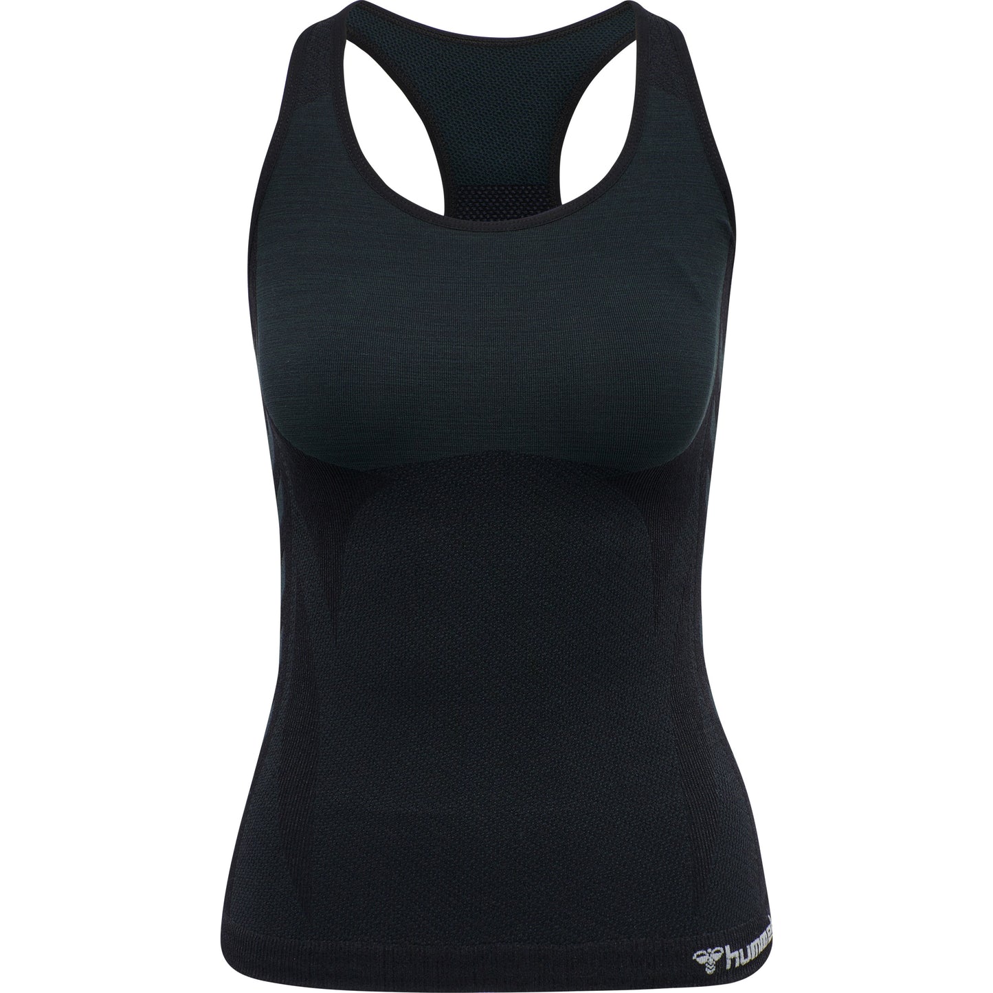 2508-BLACK MELANGE
