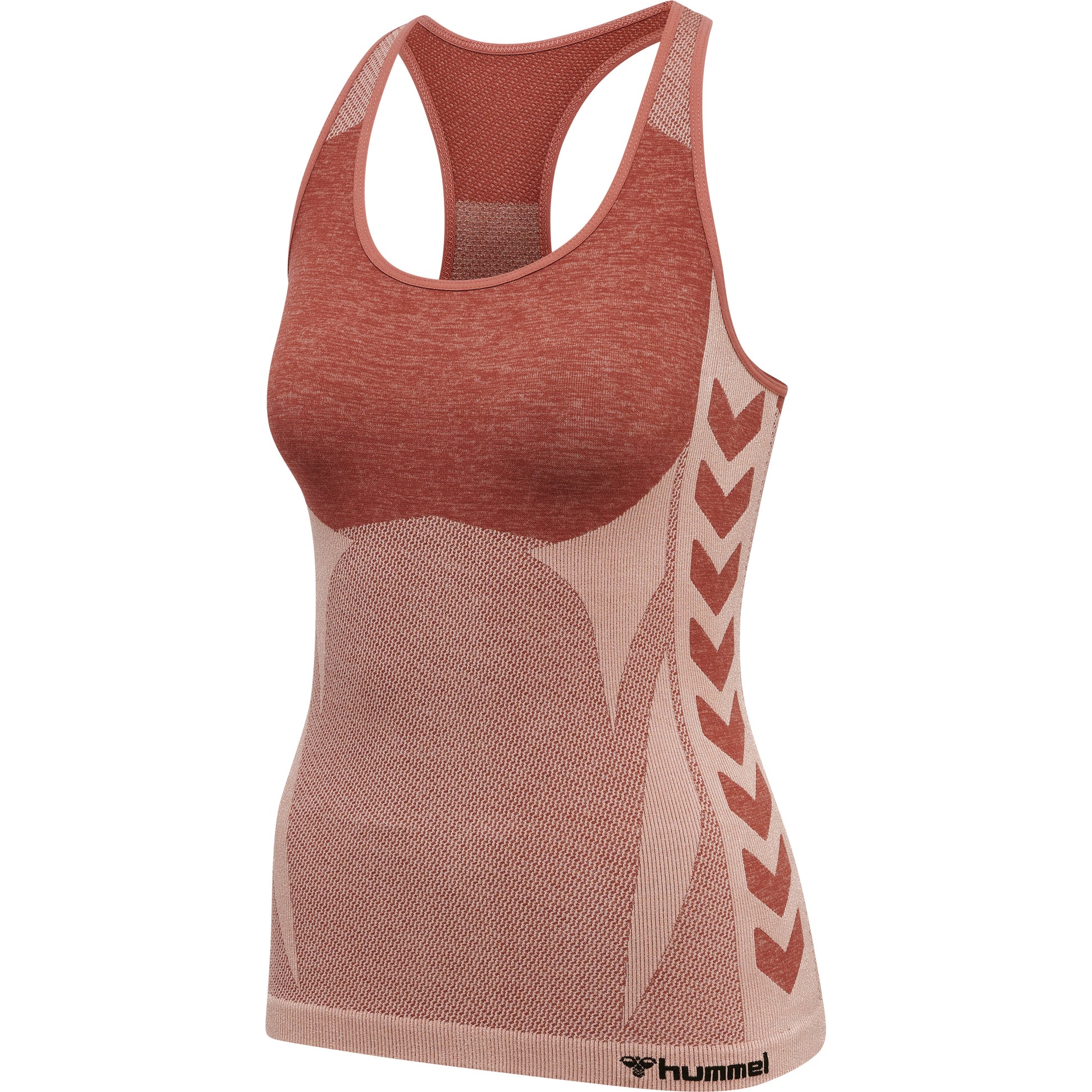 4172-WITHERED ROSE/ROSE TAN MELANGE