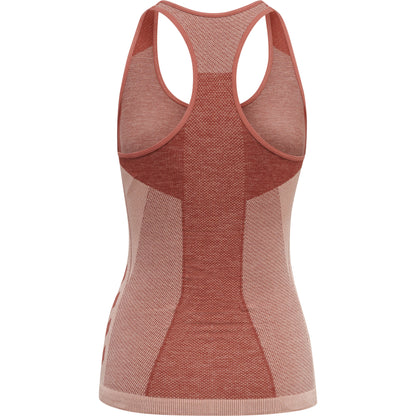 4172-WITHERED ROSE/ROSE TAN MELANGE