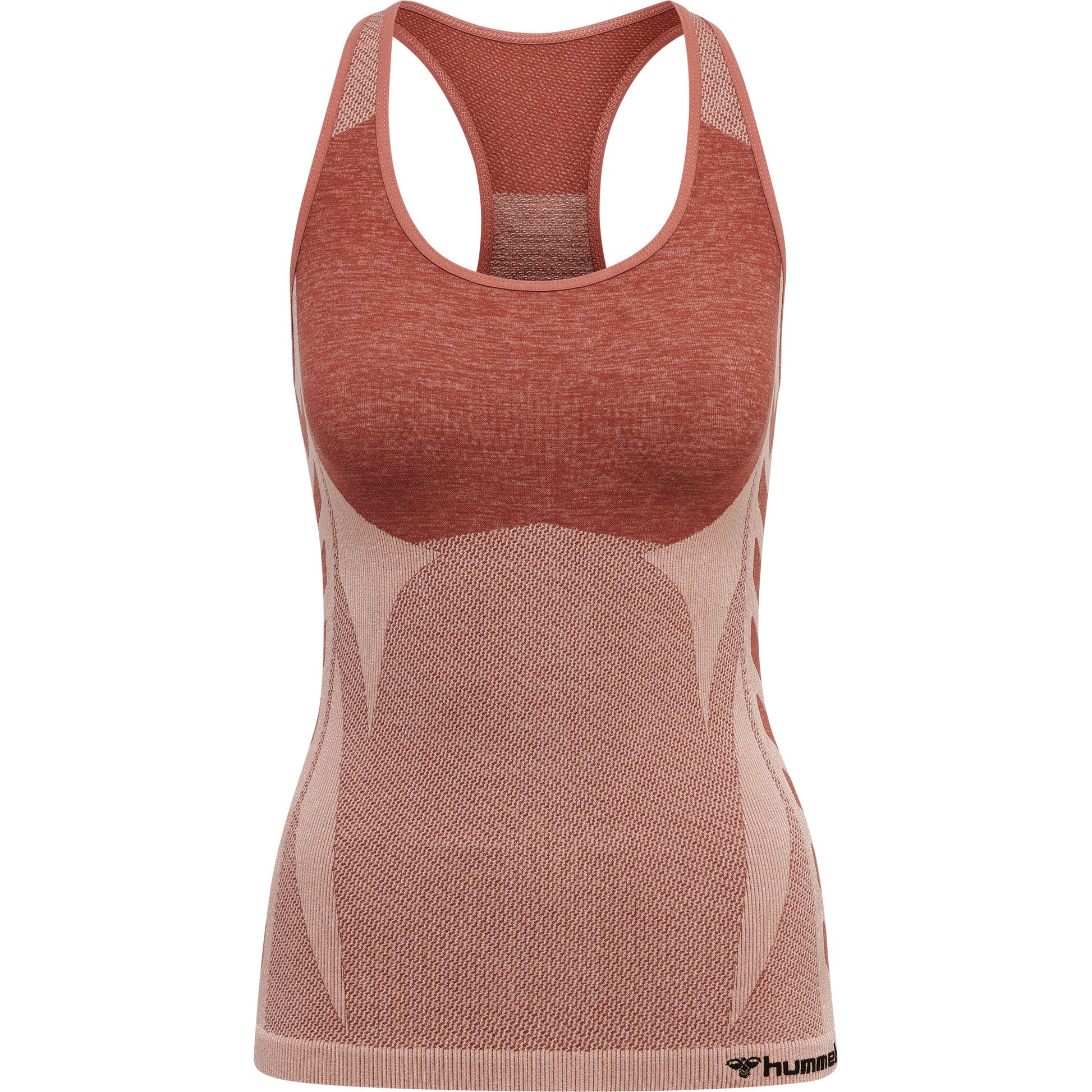 4172-WITHERED ROSE/ROSE TAN MELANGE