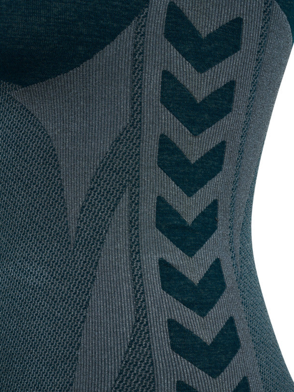 hmlCLEA SEAMLESS TOP