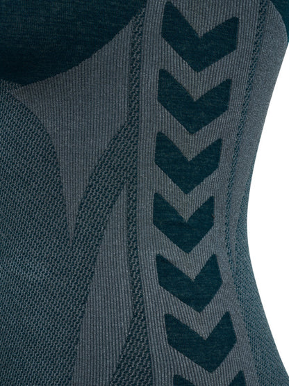 hmlCLEA SEAMLESS TOP