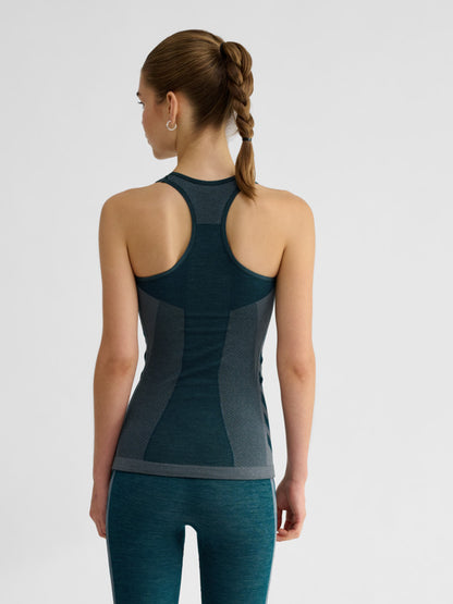 hmlCLEA SEAMLESS TOP
