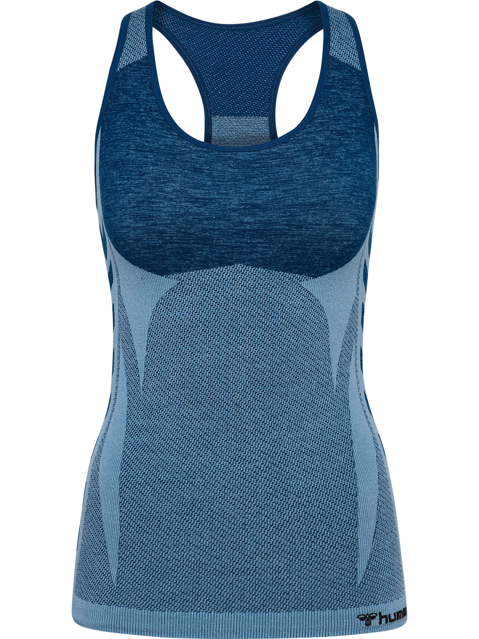 7782-NAVY PEONY/FADED DENIM