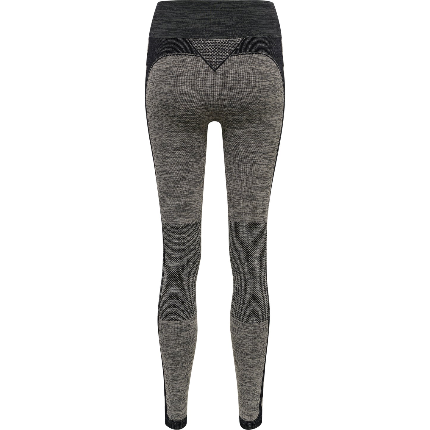 2122-CHATEAU GRAY/BLACK MELANGE