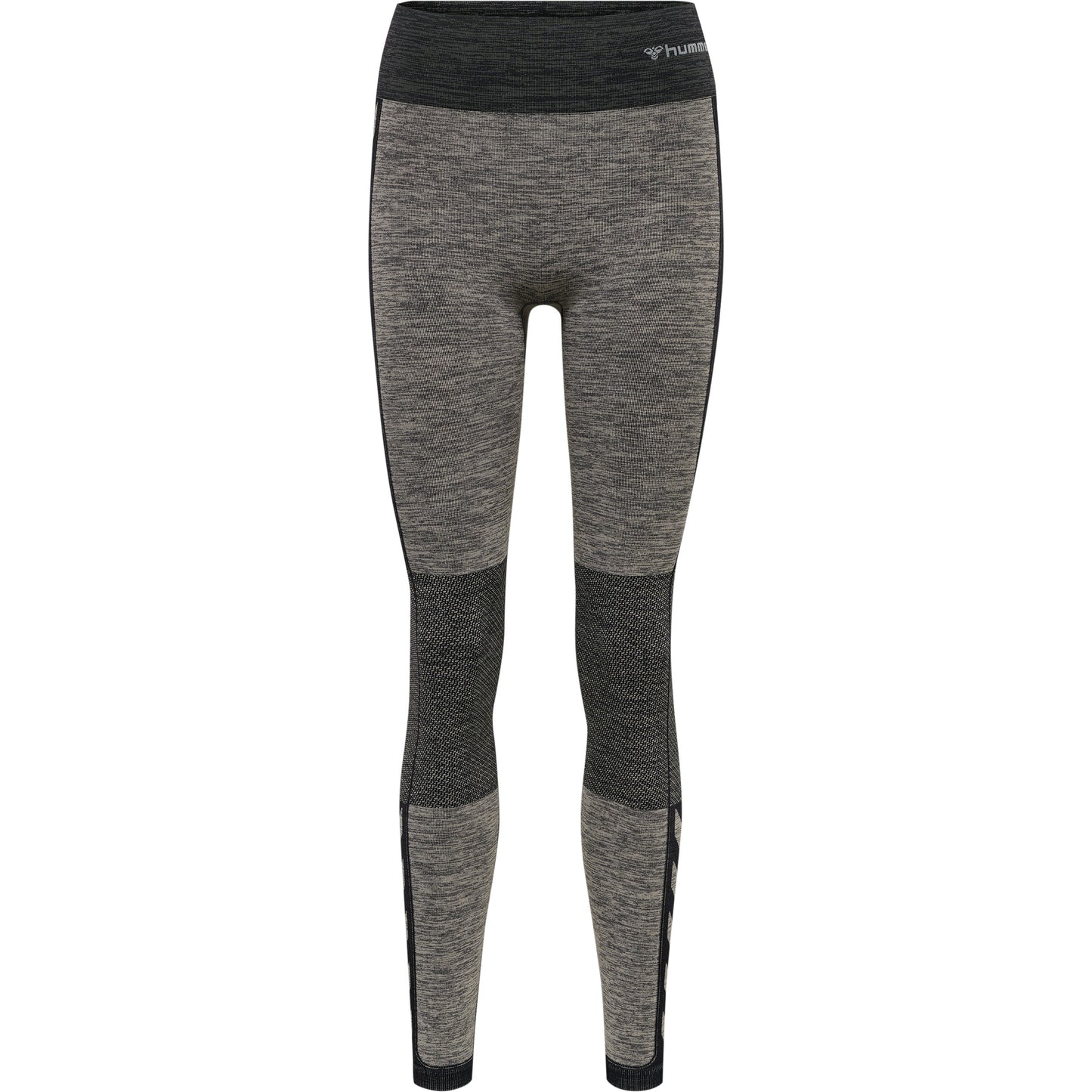 2122-CHATEAU GRAY/BLACK MELANGE