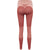 4172-WITHERED ROSE/ROSE TAN MELANGE