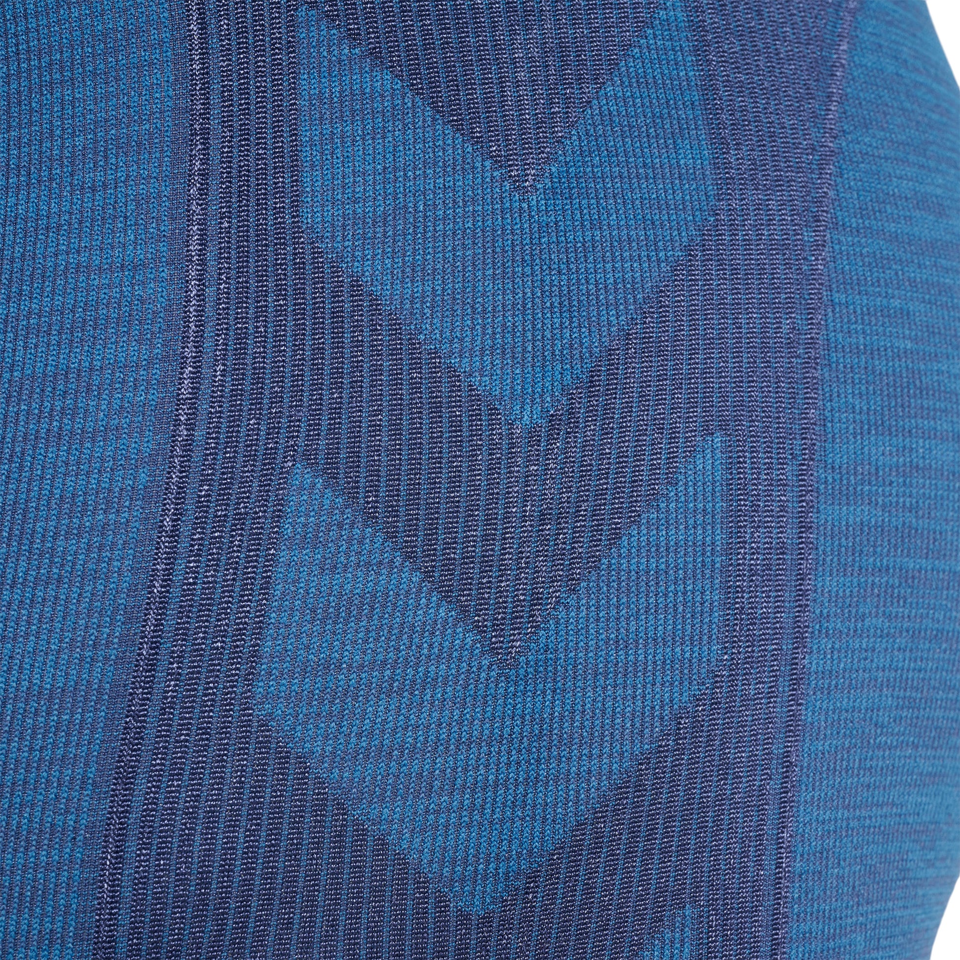 7197-RIVIERA/INSIGNIA BLUE MELANGE