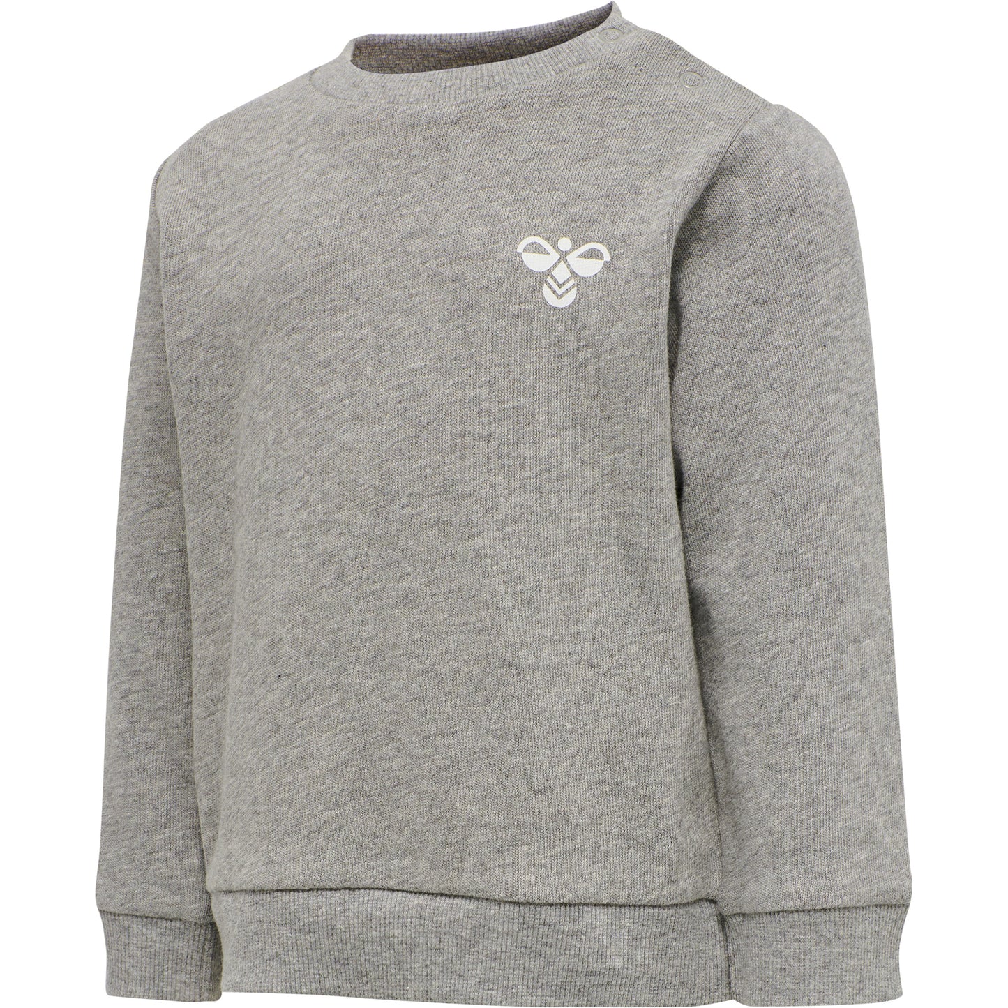 2006-GREY MELANGE
