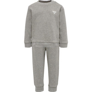 2006-GREY MELANGE