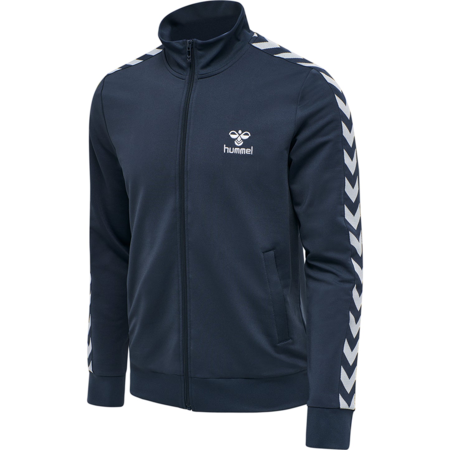 hmlNATHAN 2.0 ZIP JACKET