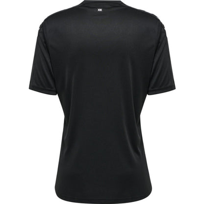 hmlCORE XK POLY JERSEY S/S