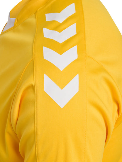 5001-SPORTS YELLOW