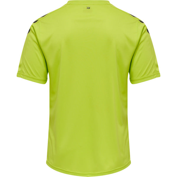 hmlCORE XK POLY JERSEY S/S