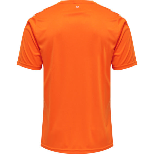 hmlCORE XK POLY JERSEY S/S