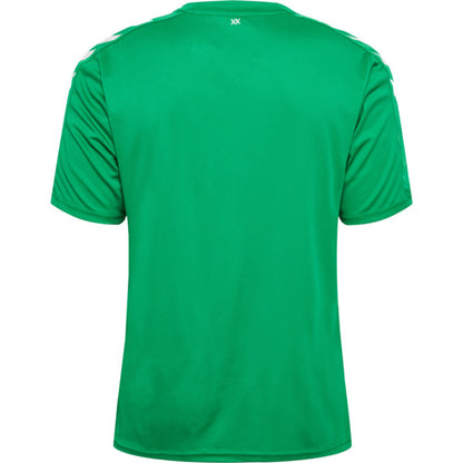 hmlCORE XK POLY JERSEY S/S