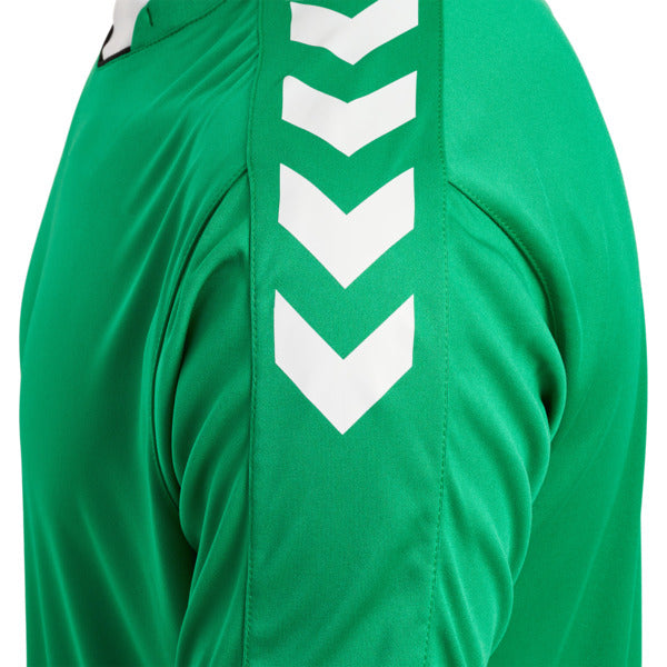 hmlCORE XK POLY JERSEY S/S