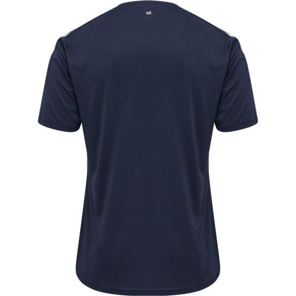 hmlCORE XK POLY JERSEY S/S