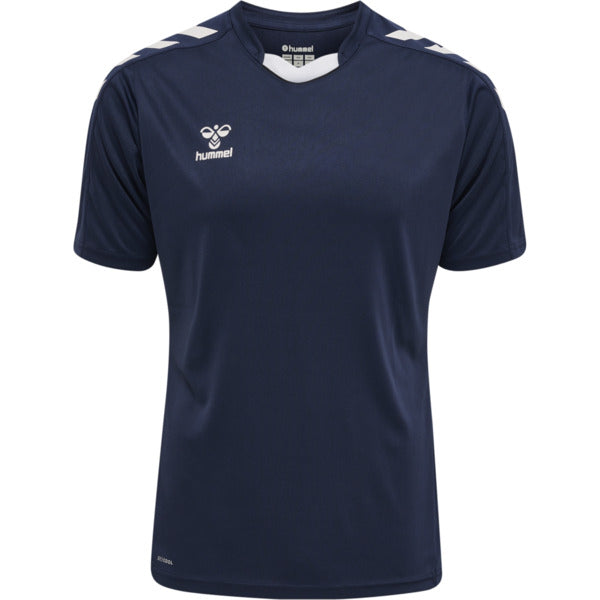 hmlCORE XK POLY JERSEY S/S