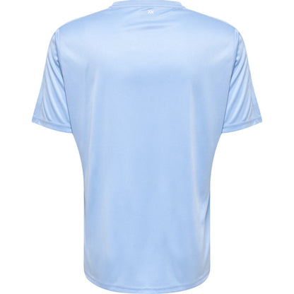 hmlCORE XK POLY JERSEY S/S