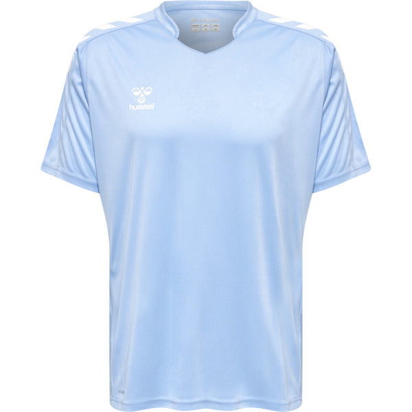 hmlCORE XK POLY JERSEY S/S