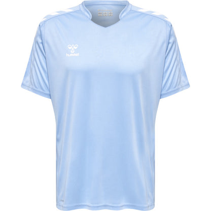hmlCORE XK POLY JERSEY S/S