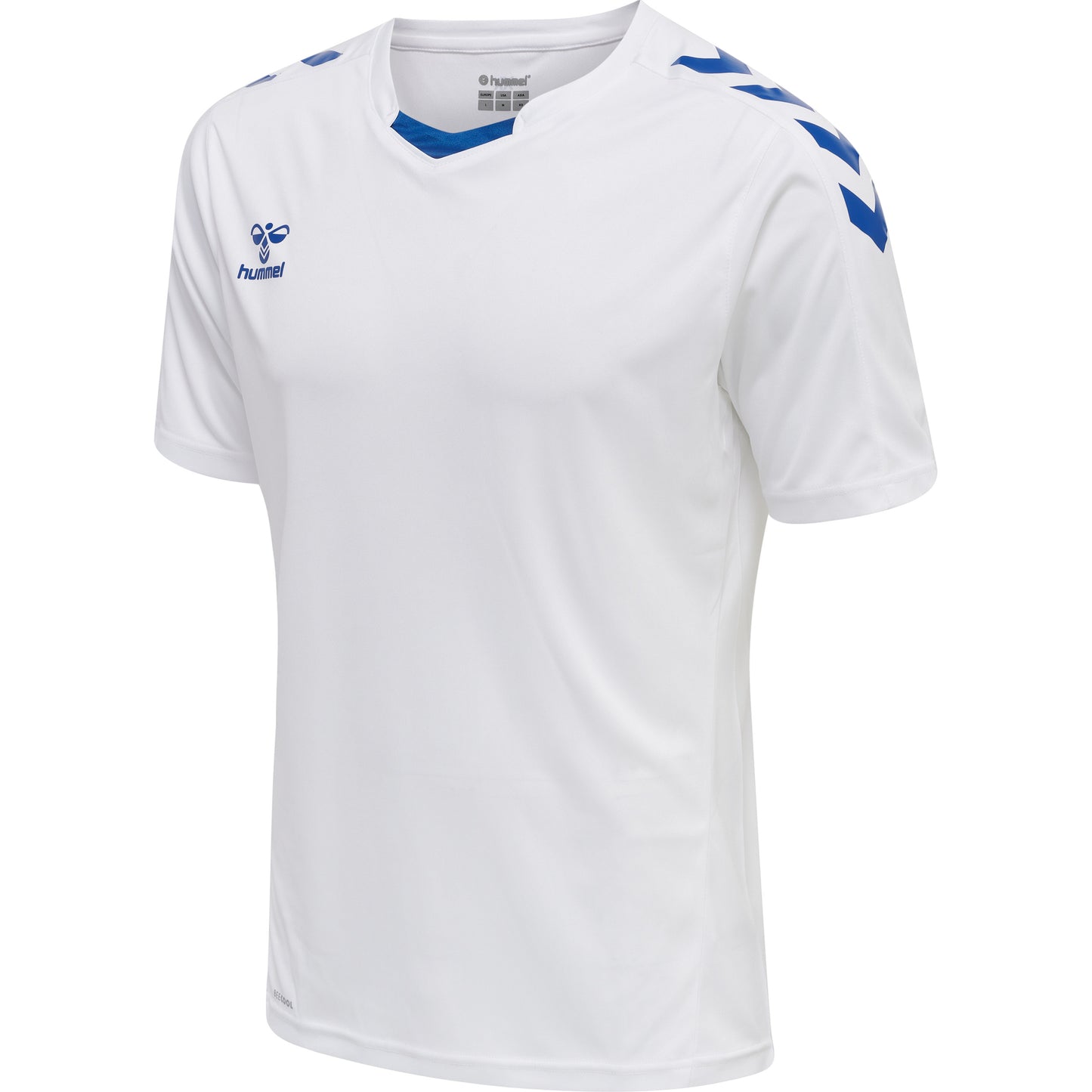 9368-WHITE/TRUE BLUE