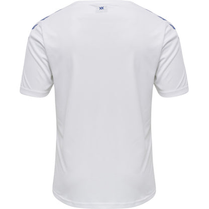 hmlCORE XK POLY JERSEY S/S