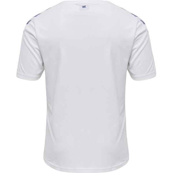 hmlCORE XK POLY JERSEY S/S