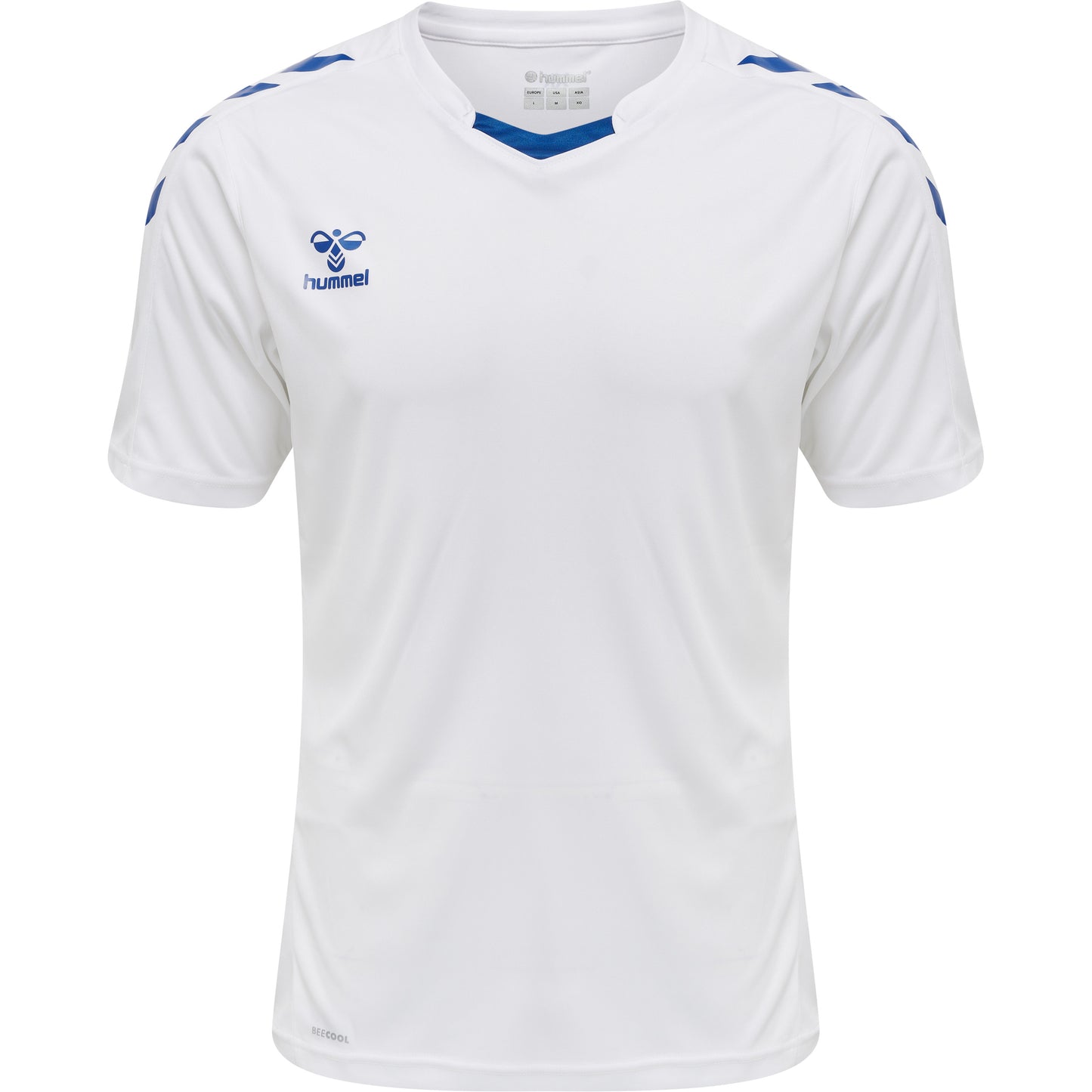 9368-WHITE/TRUE BLUE