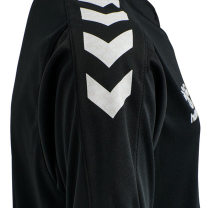 hmlCORE XK POLY JERSEY S/S KIDS