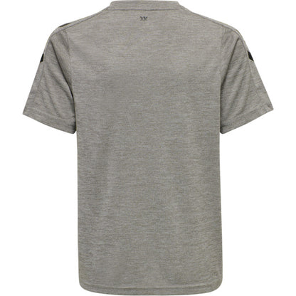 hmlCORE XK POLY JERSEY S/S KIDS