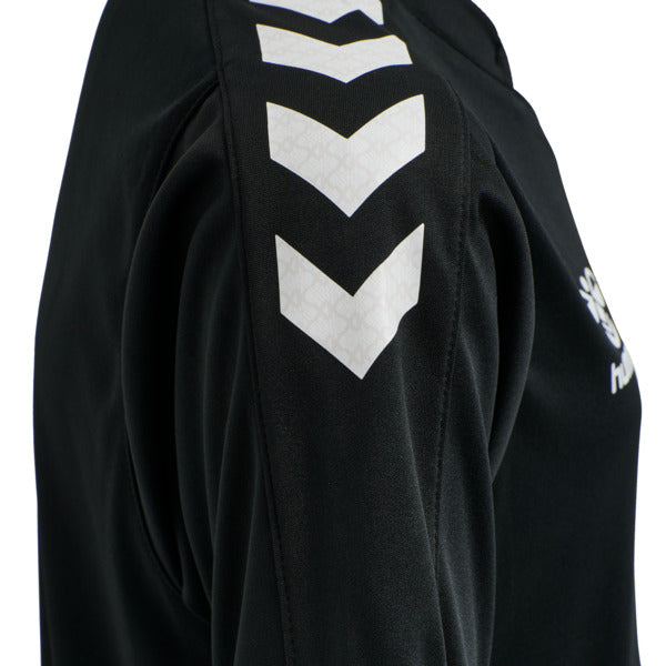 hmlCORE XK POLY JERSEY S/S KIDS