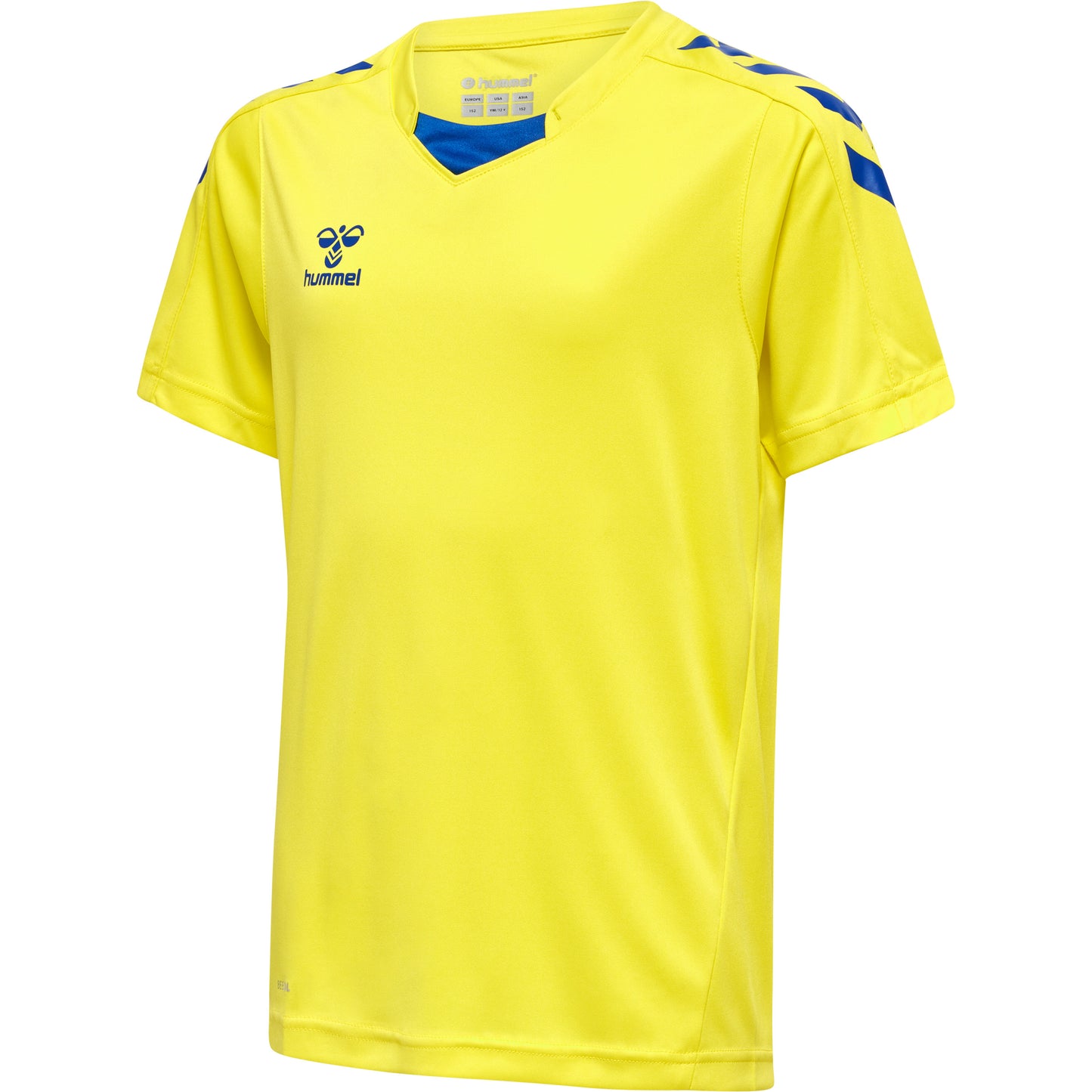 5139-BLAZING YELLOW/TRUE BLUE