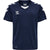 hmlCORE XK POLY JERSEY S/S KIDS
