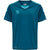 hmlCORE XK POLY JERSEY S/S KIDS