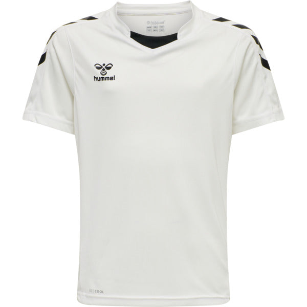 hmlCORE XK POLY JERSEY S/S KIDS