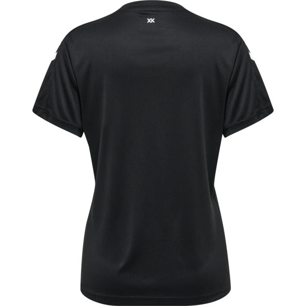hmlCORE XK POLY JERSEY S/S WOMAN