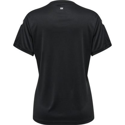 hmlCORE XK POLY JERSEY S/S WOMAN
