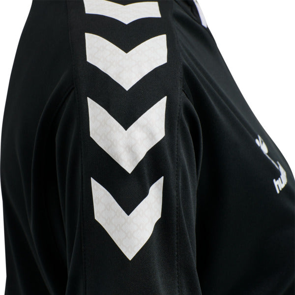 hmlCORE XK POLY JERSEY S/S WOMAN