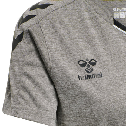 hmlCORE XK POLY JERSEY S/S WOMAN