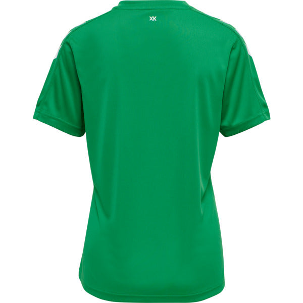 hmlCORE XK POLY JERSEY S/S WOMAN