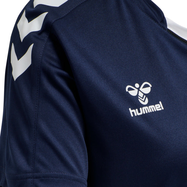 hmlCORE XK POLY JERSEY S/S WOMAN
